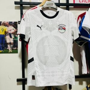 Maillot Egypte can 2025