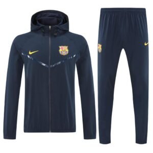 Ensemble jogging Barcelone