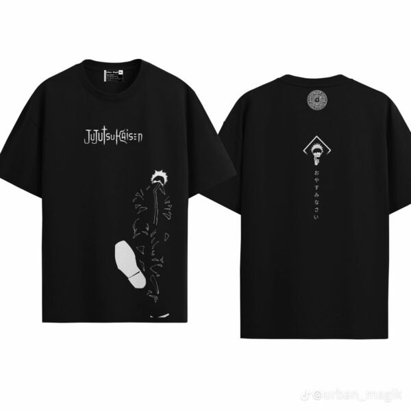WhatsApp Image 2025-12-30 at 13.38.01 T-shirt jujitsu kaisen