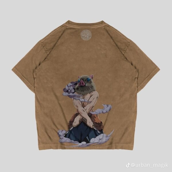 WhatsApp Image 2025-12-30 at 13.38.02 (1) T-shirt Demon slayer