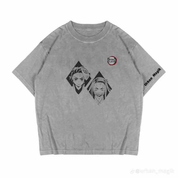 T-shirt Demon Slayer