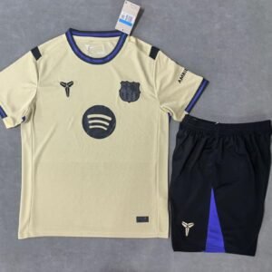 Maillot FC Barcelone