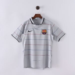 Maillot Barcelone Rétro Classique