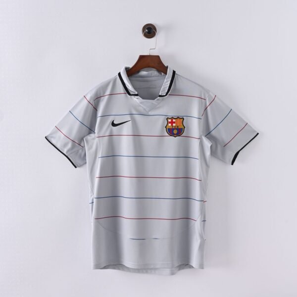 Maillot Barcelone Rétro Classique
