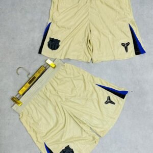 Short Barcelone classique