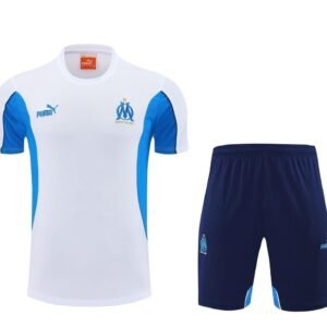 Ensemble Olympique de Marseille