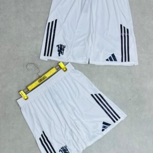 Short sportif classique