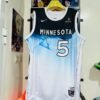 24ccff70-63cc-45cf-986e-70f2b229df18 Maillot de basket Minnesota