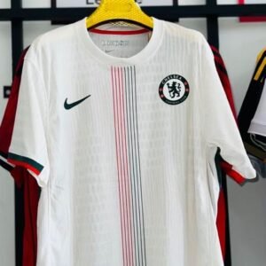 Maillot Chelsea extérieur