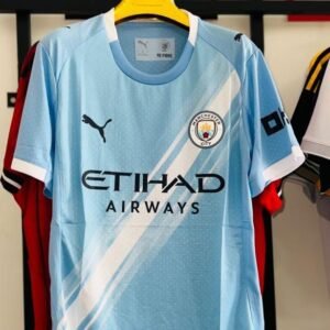 2d755214-3831-4681-b9a5-f6fc3bdc23c1 Maillot manchester city domicile 25/26