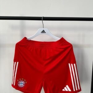 Short Bayern Munich