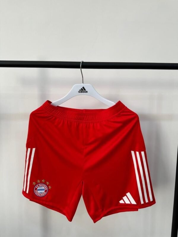 Short Bayern Munich