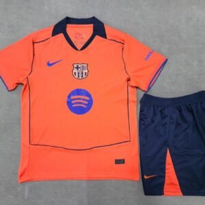 Maillot FC Barcelone