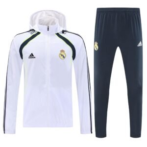Ensemble jogging Real Madrid