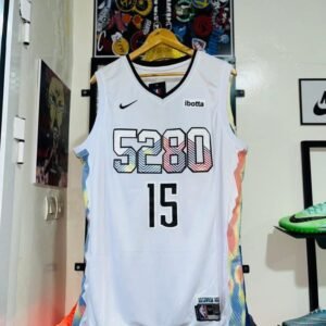MAILLOT NIKE DENVER NUGGETS NIKOLA JOKIC 2024-2025