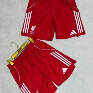 Short Liverpool FC
