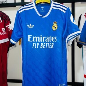 4b60aaec-334a-4a7b-b70f-7ef7649308e2 Real madrid third 25/26