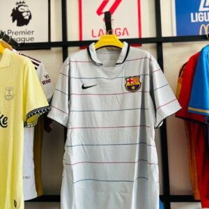 Maillot Réal Madrid Rétro Classique