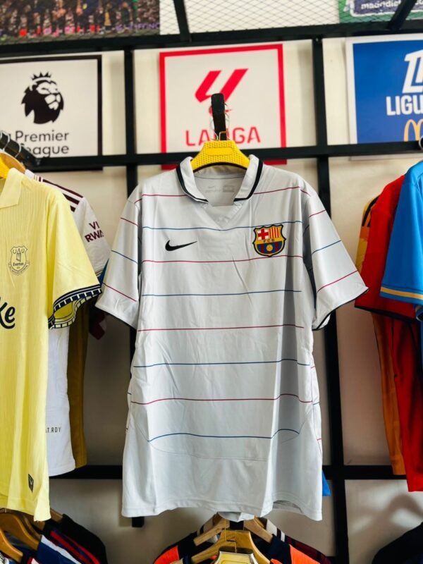 Maillot Réal Madrid Rétro Classique