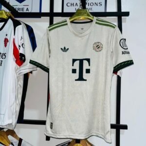 56cb410a-16e1-4dba-a6d9-15f4cd3ba1ac Maillot Bayern Munich 25/26