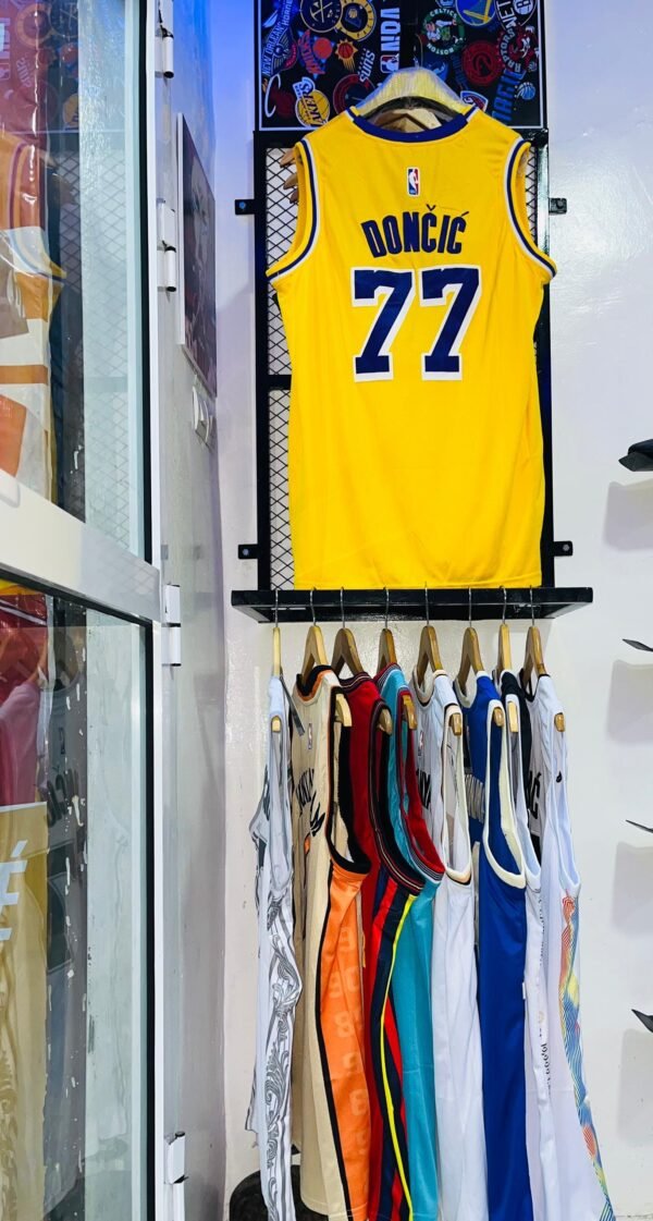 Maillots NBA (Basketball)