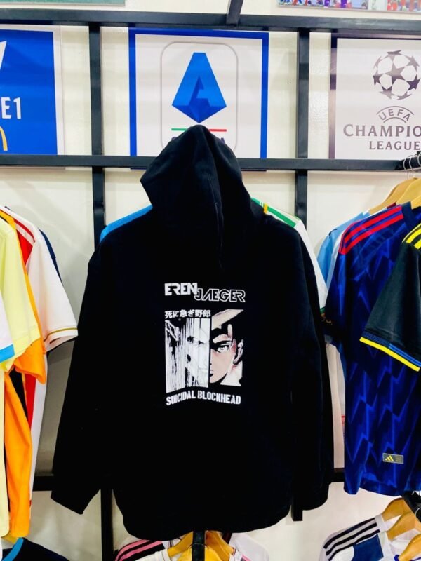 85521e5f-358c-4801-8314-f9cfc91056a2 Pull mangas AOT Eren jarger