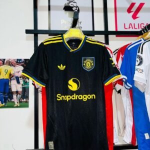 Maillot Manchester united exterieur