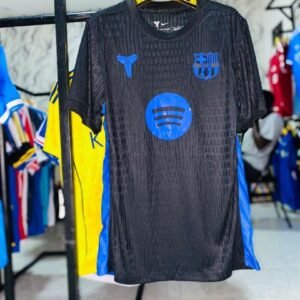 Barcelone extérieur