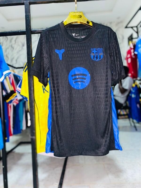 Barcelone extérieur