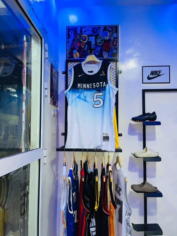 Débardeurs NBA / Basketball