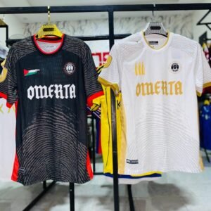 9ae631a5-8ae5-4902-a60d-6eff01e991d2 Maillot omerta Speciaux