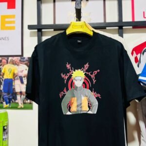 Tshirt manga naruto uzumaki