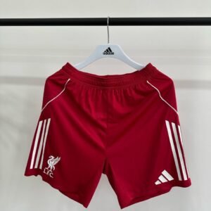 Short Liverpool FC