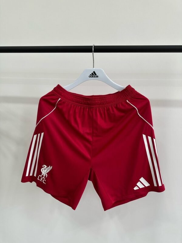 aaaefdda-d23b-4e33-aaa7-c98e2263db6a Short Liverpool FC