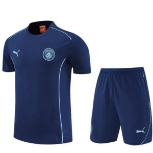 Ensemble Manchester City