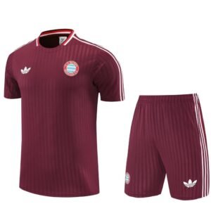 Ensemble Bayern Munich un