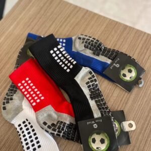 Chaussettes antidérapantes