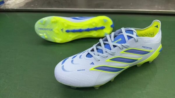 Crampons Adidas F50