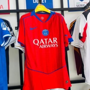 Maillot PSG extérieur