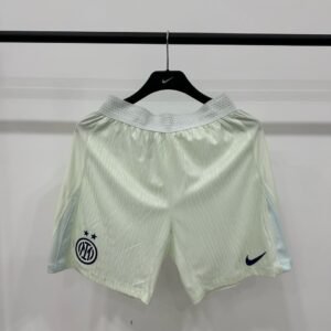 Short inter Milan