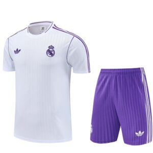 Ensemble Real Madrid