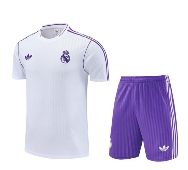 Ensemble Real Madrid