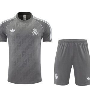 Ensemble Real Madrid