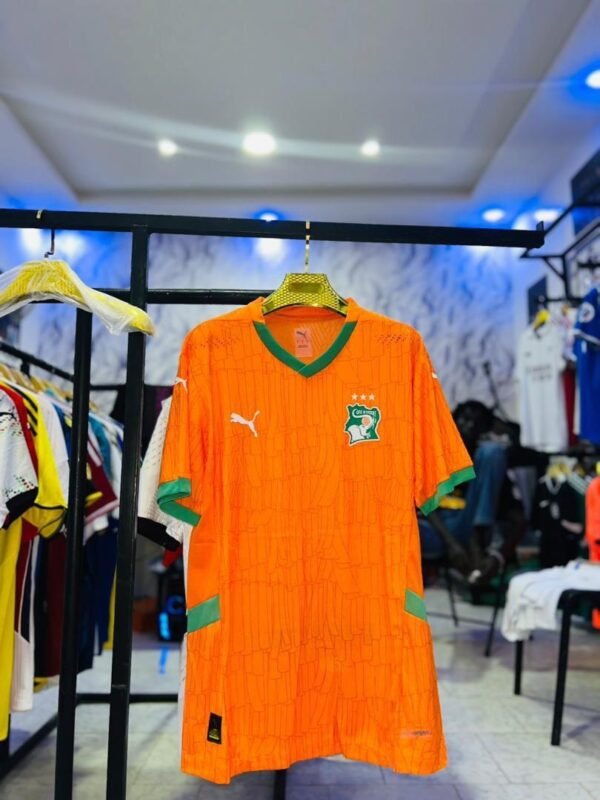 ee8a0348-cf9f-4f17-897c-47a26db34fee Maillot côté d’ivoire can 2025