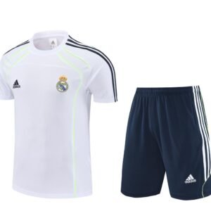 Ensemble Real Madrid