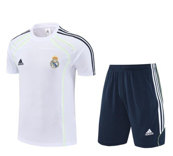 Ensemble Real Madrid