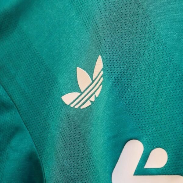 Maillot liverpool Third 2025-2026