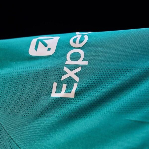 Maillot liverpool Third 2025-2026