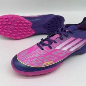 CHAUSSURE DE FOOTBALL F50 LEAGUE TURF