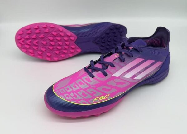 img_1196 CHAUSSURE DE FOOTBALL F50 LEAGUE TURF